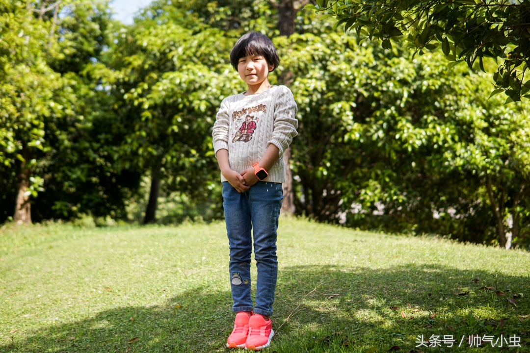 小米运动鞋透气性测试,小米爆米花运动鞋