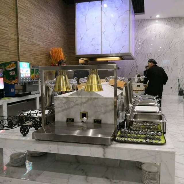 吉林市世贸万锦自助餐厅在几层,吉林市山海阁精致日本料理自助