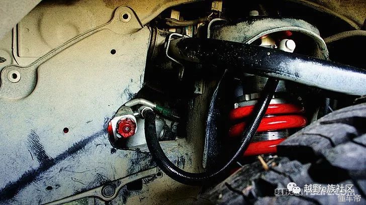 新款陆巡改装最佳案例10款,老陆巡改装翻新新陆巡