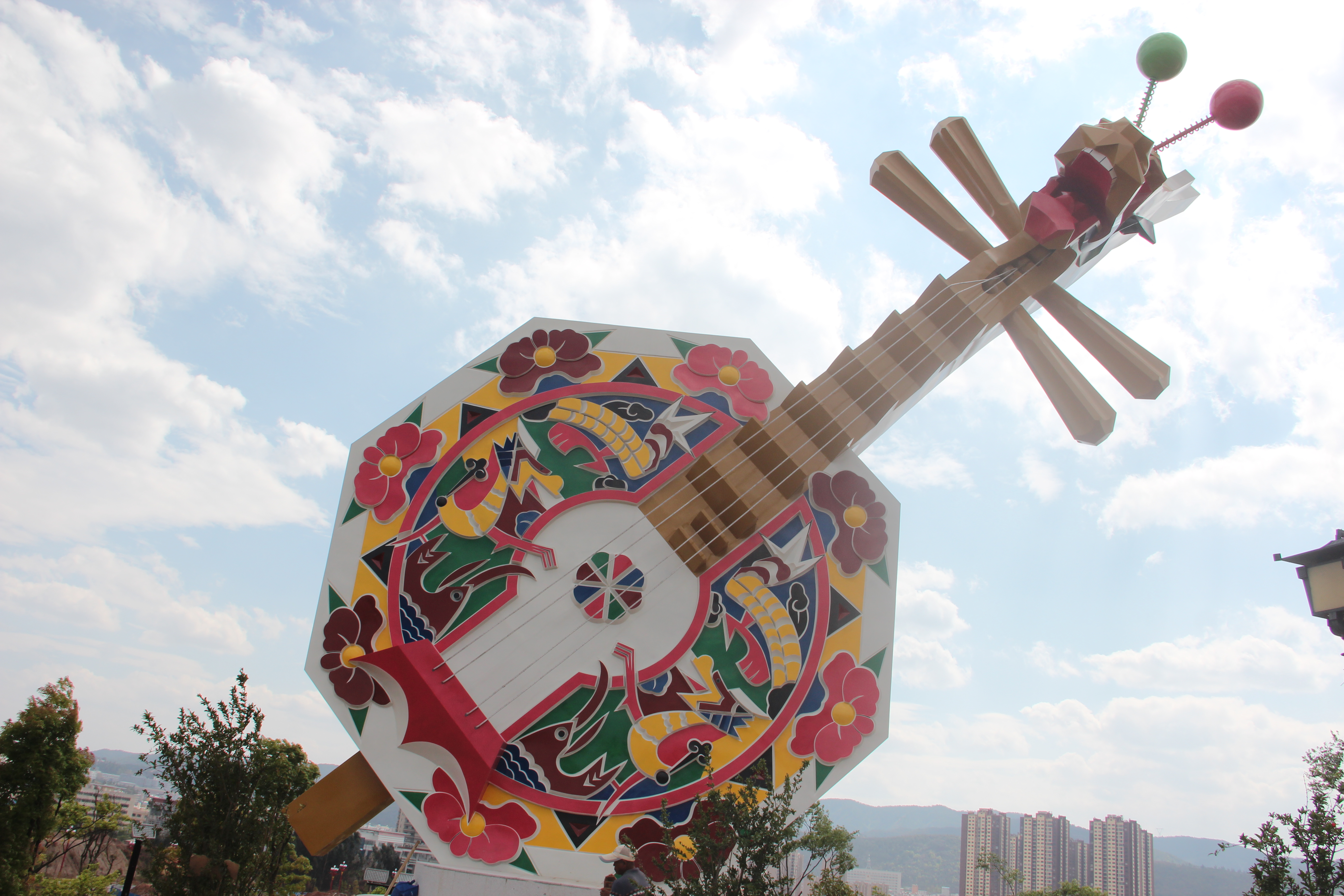 楚雄市打造国家数字乡村楚雄样板,楚雄市全力打造宜居卫生城市