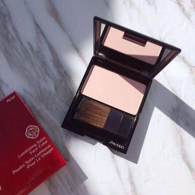 资生堂红腰子适合什么皮肤,资生堂红腰子和a醇同时用吗