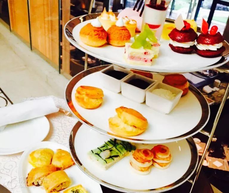 上海小资情调的下午茶,上海外滩下午茶排行榜前十名