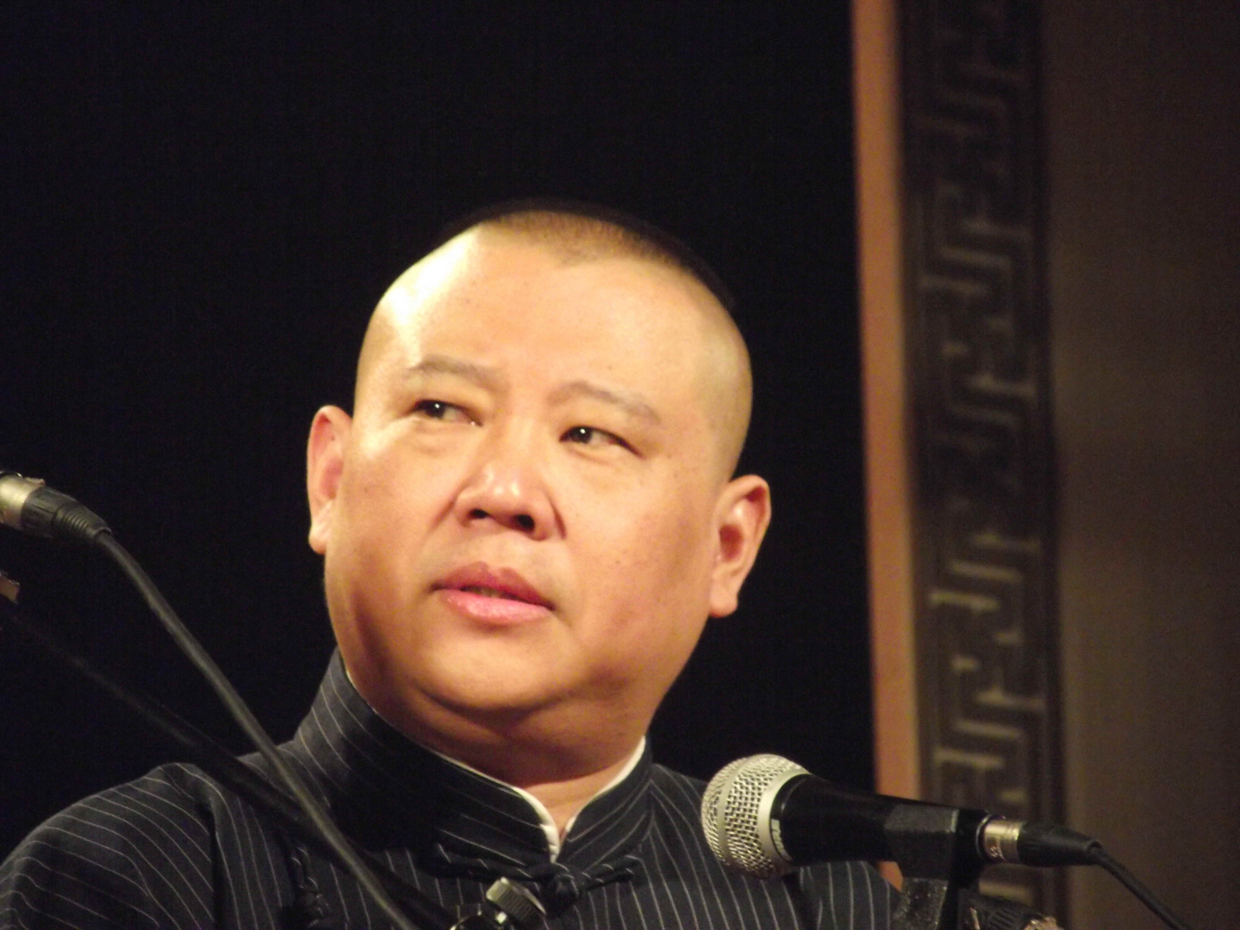 东北当年小剧场相声超过德云社，这个名家的意外离世让其土崩瓦解