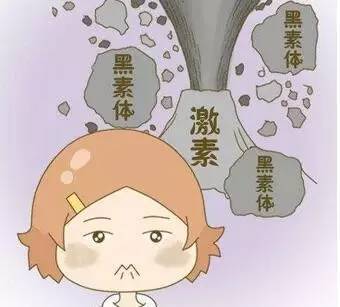 孕期的妊娠斑还有救吗,孕期妊娠斑能下去吗