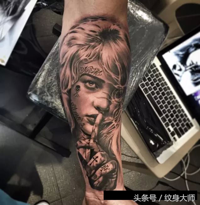 什么纹身让纹身师最苦恼,纹身前问纹身师哪些问题