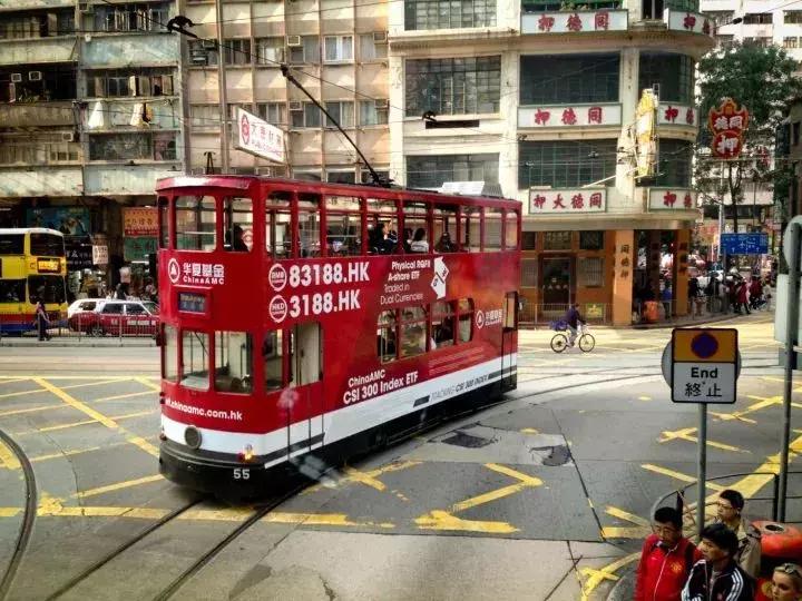 香港购物攻略一般买什么,香港买东西必逛