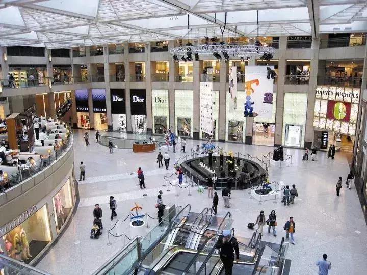 香港购物攻略一般买什么,香港买东西必逛