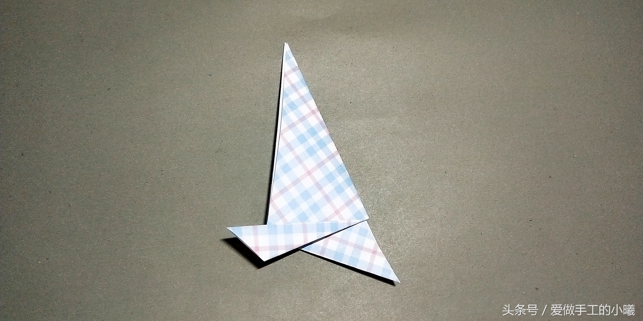 孩子能玩一整天的折纸简单易学,1-8岁简单又好玩的折纸