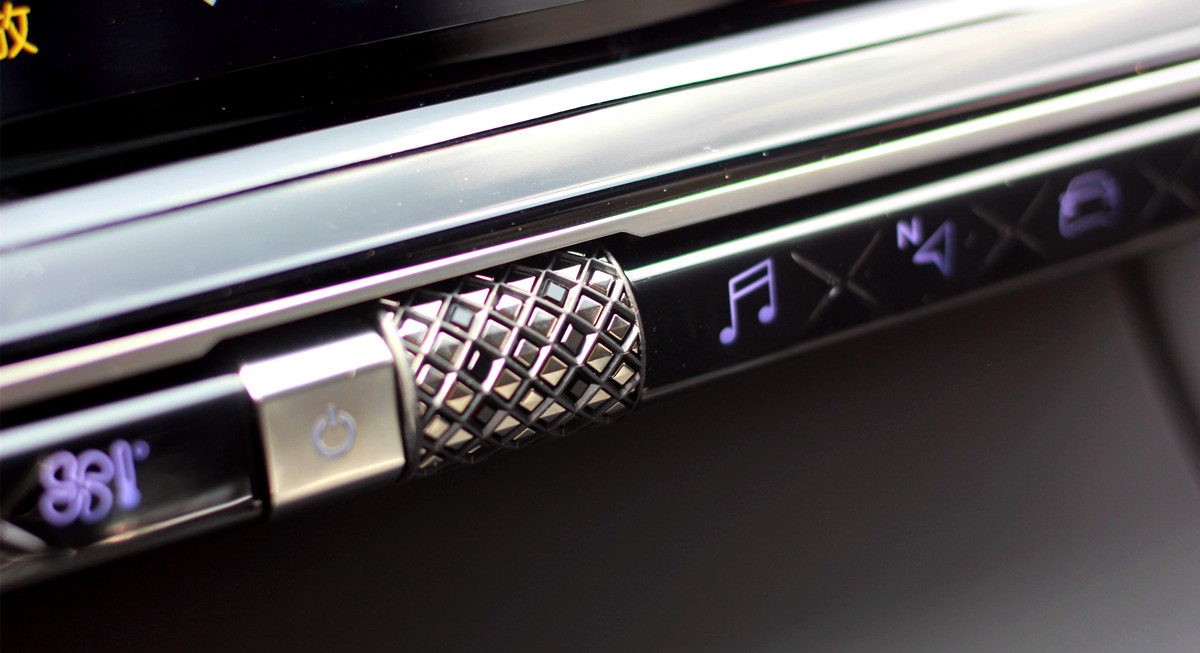 ds7性能衰减,ds7音响调节最佳效果