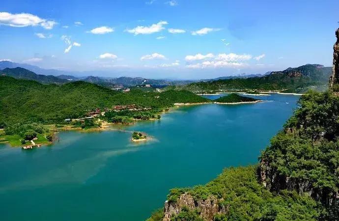 出什么国!来河北就等于来了全世界……