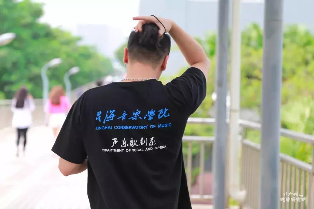 星海音乐学院行进,星海音乐学院声乐系颜值