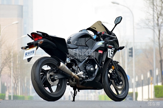 爱卡小伙伴骑什么车(第二集)评测组出击!