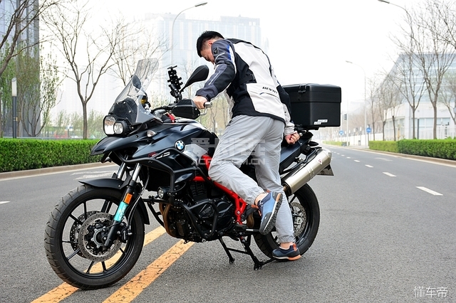 爱卡小伙伴骑什么车(第二集)评测组出击!