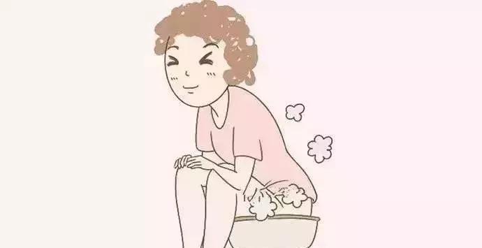 痔疮洗屁屁,每天坚持洗屁屁能预防痔疮