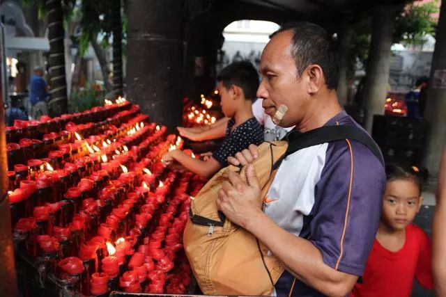菲律宾宿务好玩吗,菲律宾宿务有什么景点
