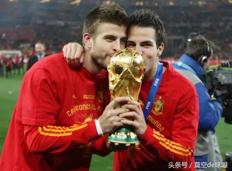 西班牙斗牛士军团夺冠,西班牙斗牛士军团2010世界杯