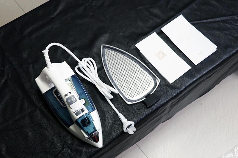 蒸汽电熨斗手持除皱,3秒去皱电熨斗