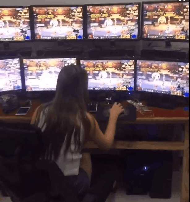 dnf官方全面出手打击搬砖工作室,dnf搬砖工作室需要什么