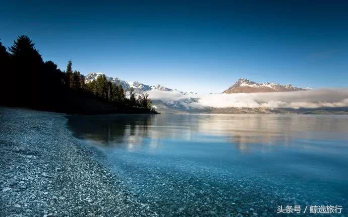 霍比特人在新西兰哪里,新西兰霍比特人