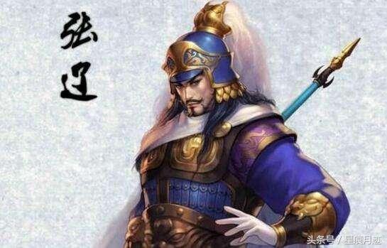 三国演义五位人物的性格特征,三国演义几个主要人物的性格特征