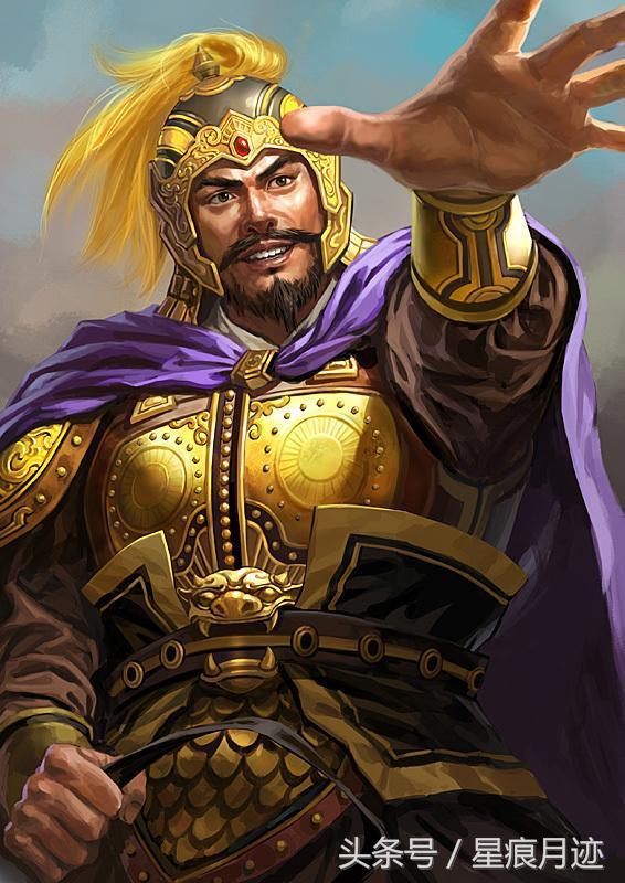 三国演义五位人物的性格特征,三国演义几个主要人物的性格特征