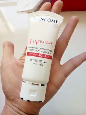 101款防晒霜评测,十大网红防晒霜大测评