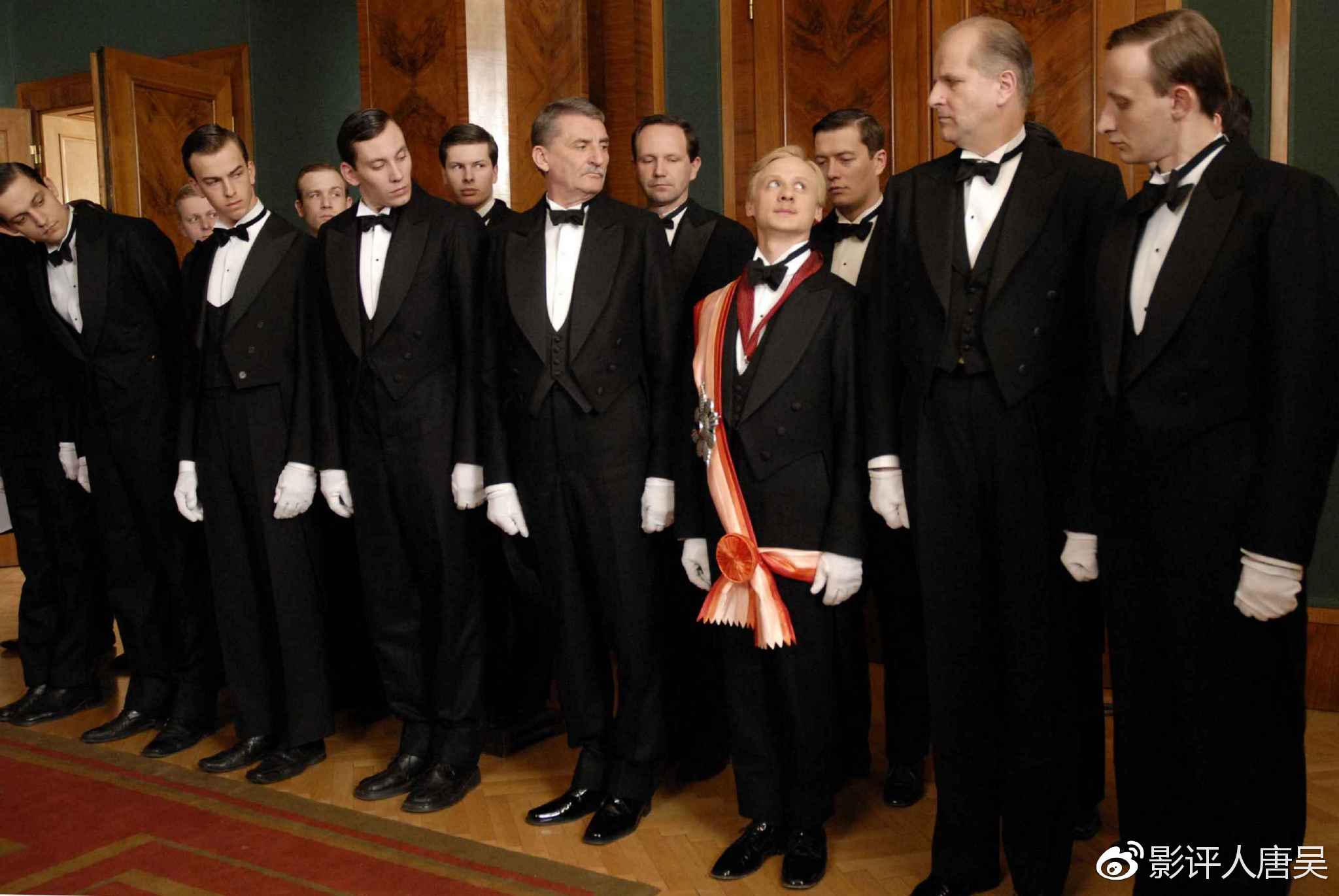 我曾侍奉过英国国王在哪里观看,我曾侍奉过英国国王未删减版