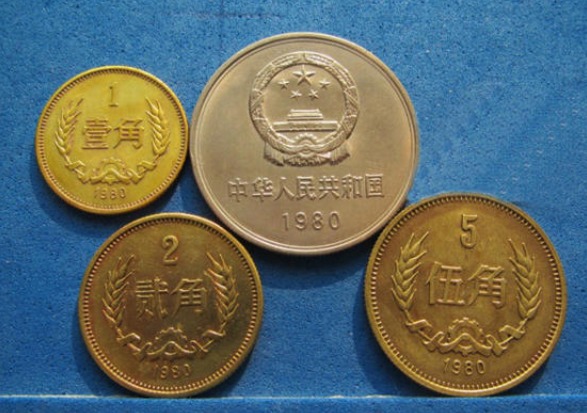 什么老硬币有收藏价值,原来的老硬币值钱吗