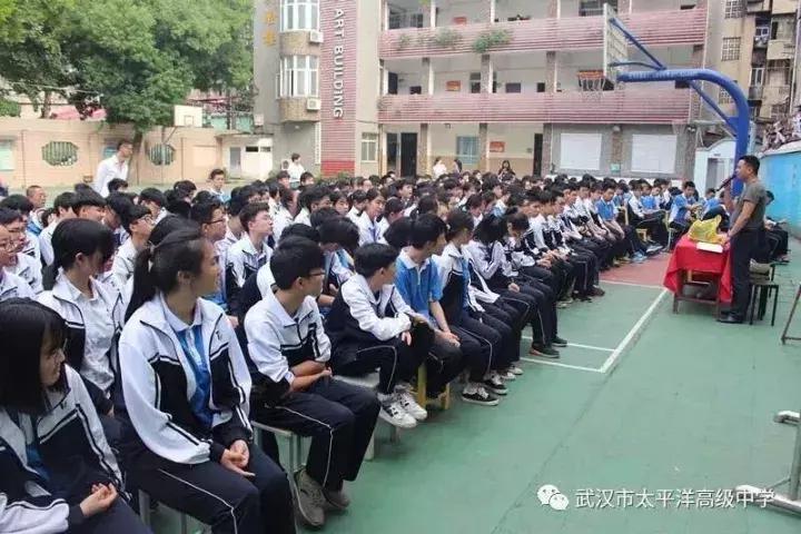2021武汉民办高中升学率怎么样,武汉民办初中升学率排名