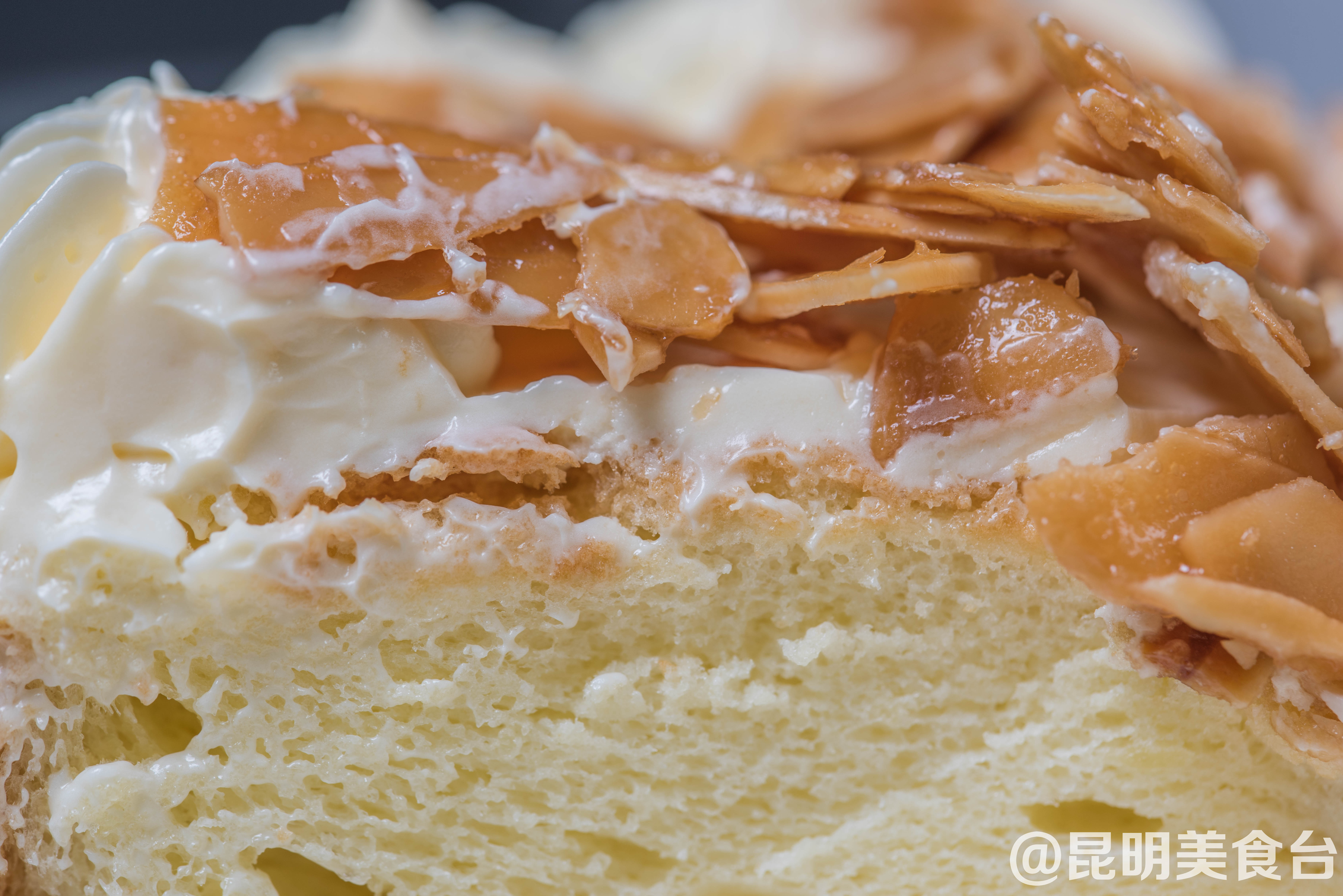 昆明特色糕点推荐店有哪些,昆明五家最好吃的蛋糕店