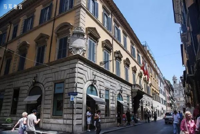 马耳他骑士团鼎盛时期面积,马耳他骑士团的领土哪去了