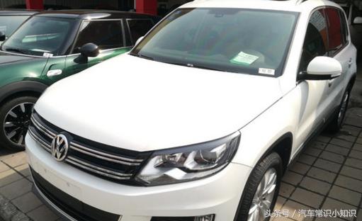 大众途观2015款1.8t缺点,大众途观缺点和毛病