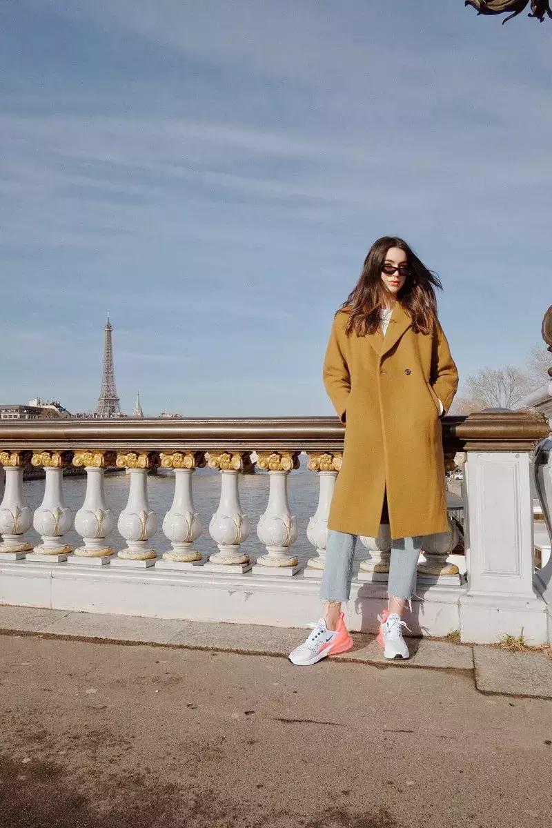 小白鞋已经过时了吗,小白鞋不流行了吗