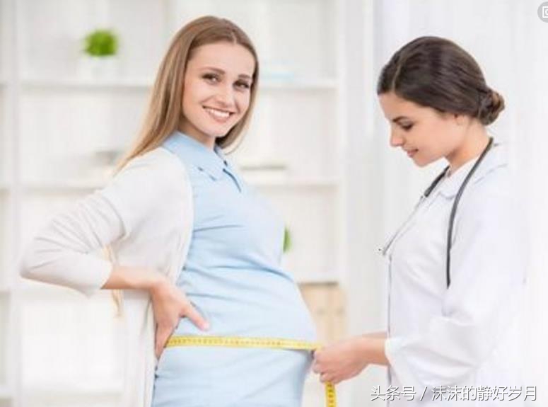 孕期产检打b超要注意什么,孕期检查升级打怪