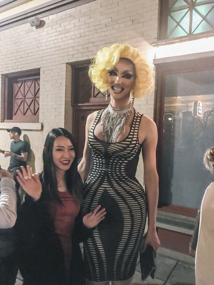 *麻大**合法还免税？国人不熟悉的美国波特兰竟然这么好玩！