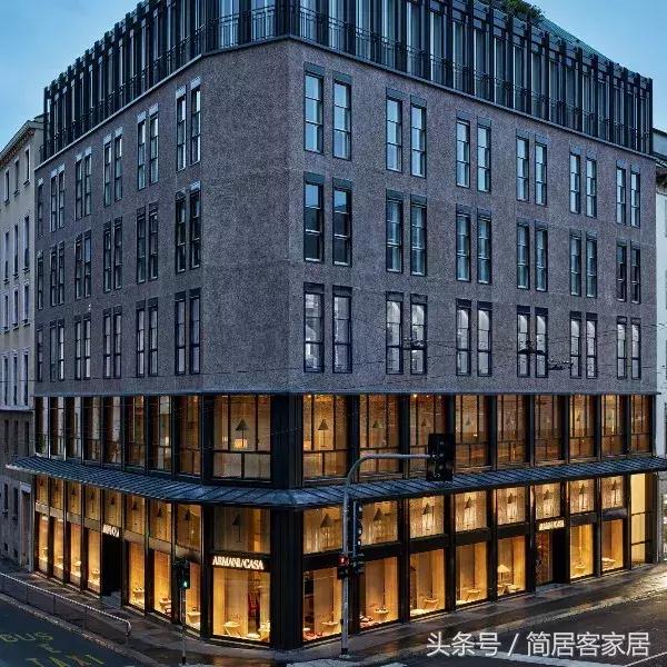 armanicasa家具价格,armanicasa是什么牌子