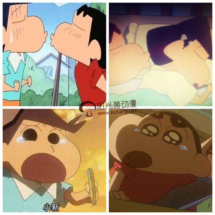 日本动漫为啥那么极端,日本90年代动漫五个人各怀绝技