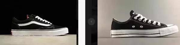 新百伦莆田鞋和正品区别,广州鞋和莆田鞋的区别