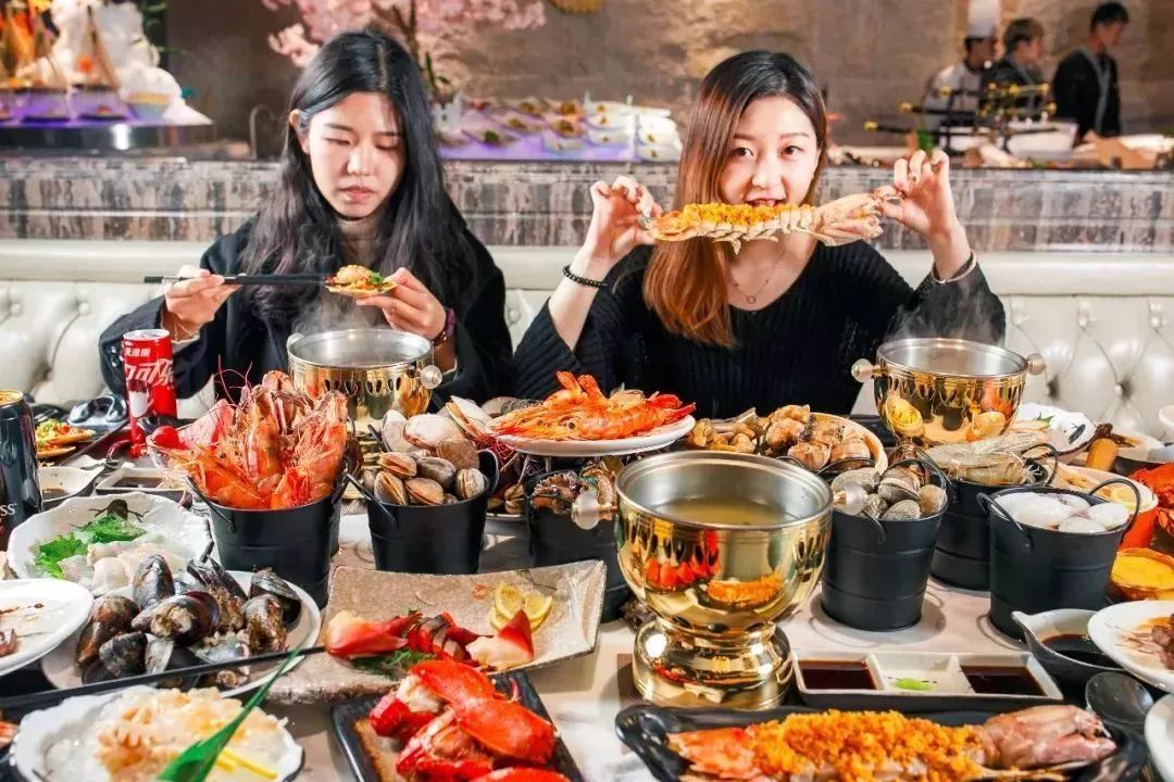 天津高端自助海鲜价位,天津顶级自助海鲜