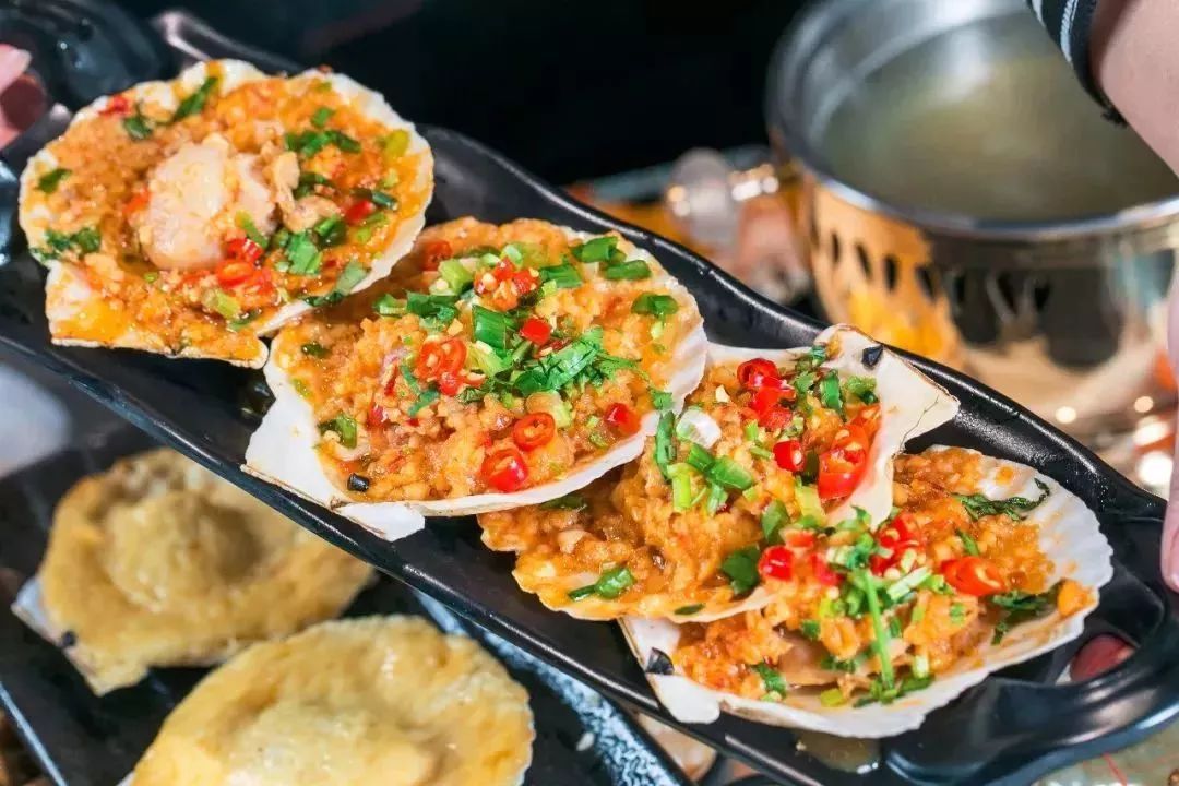 天津海鲜自助一百多一位的餐厅,天津高端自助海鲜价位