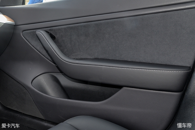 新能源车王者,特斯拉model3和modely怎么选