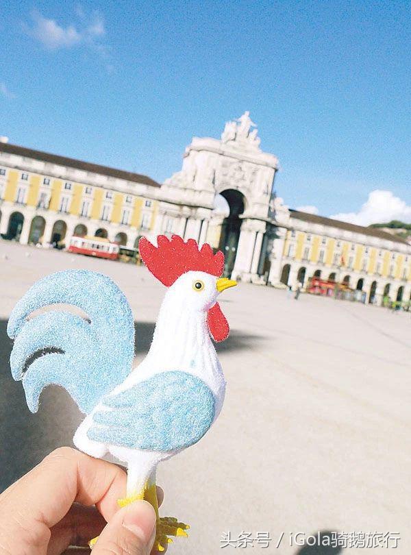 旅游必带的手信,旅游必买的手信