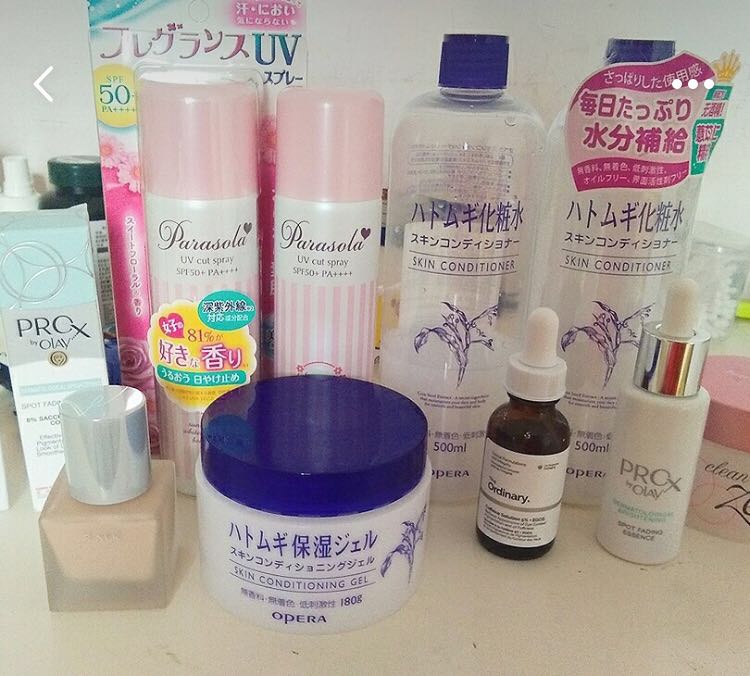 最近最火爆的好物推荐,好物推荐新手必备的一些平价好物