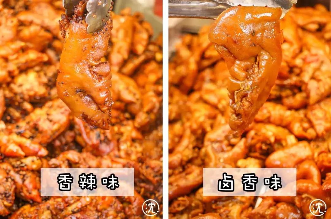 马云爸爸去买都吃不上的超火成都廖记棒棒鸡，终于开了到大杭州~