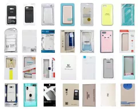 苹果小米手机防摔壳,苹果手机壳推荐质量好防掉