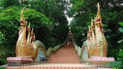 泰国骑行要不要驾照？一篇文章告诉你泰国骑行全部！