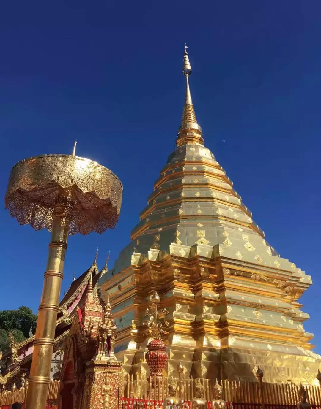 泰国骑行要不要驾照？一篇文章告诉你泰国骑行全部！