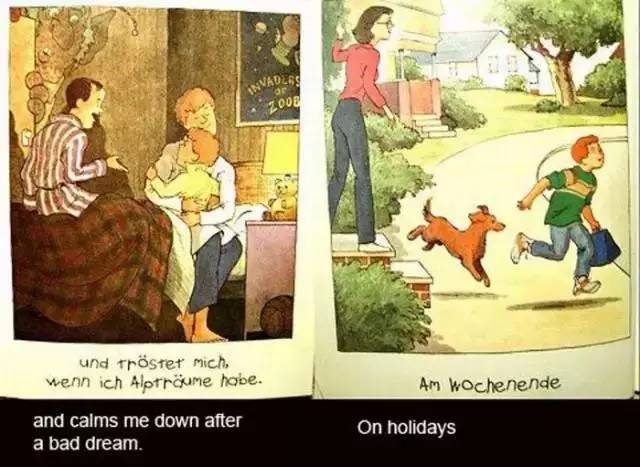 为什么有些人不接受同性恋？