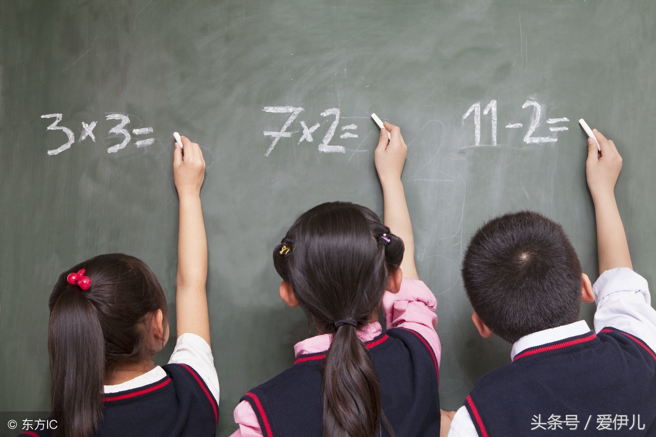 小学数学数的认识知识结构图,小学数学知识点总结和记忆口诀