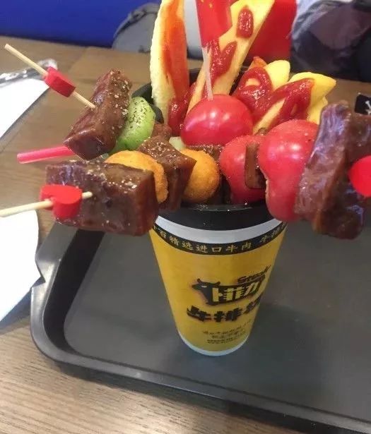 ins上最火的美食餐厅,ins高颜值美食